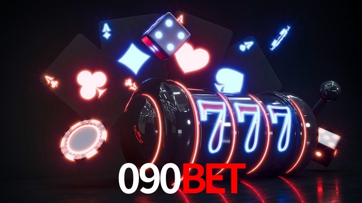 Welcome Bonus 090BET