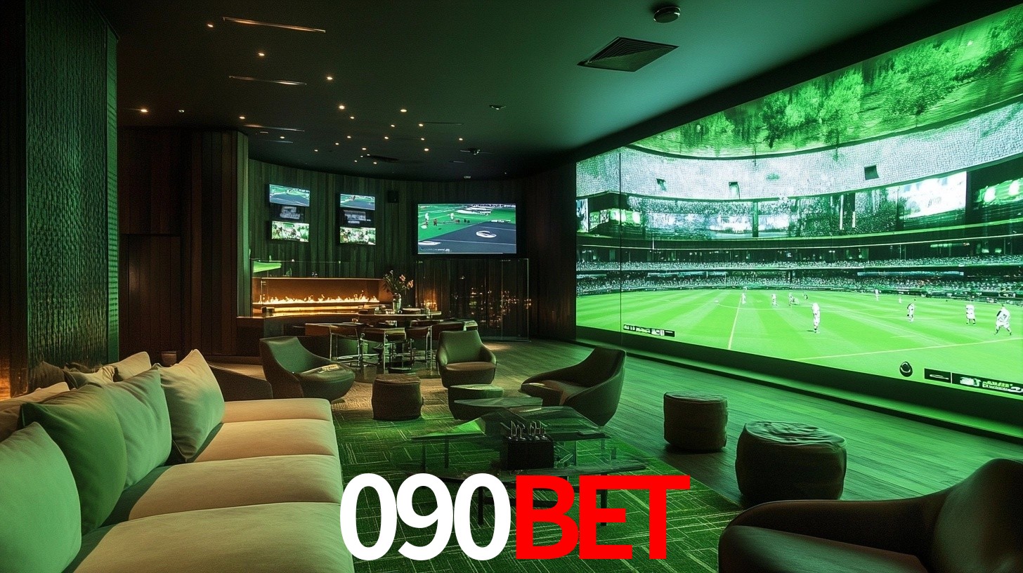 090BET: Seu Cassino Premiado com Pagamentos Rápidos
