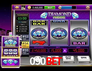 Desvendando o Mundo dos Jogos Virtuais na 090BET