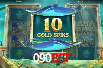 A Emoção da Loteria na 090BET: Uma Chance de Mudança de Vida