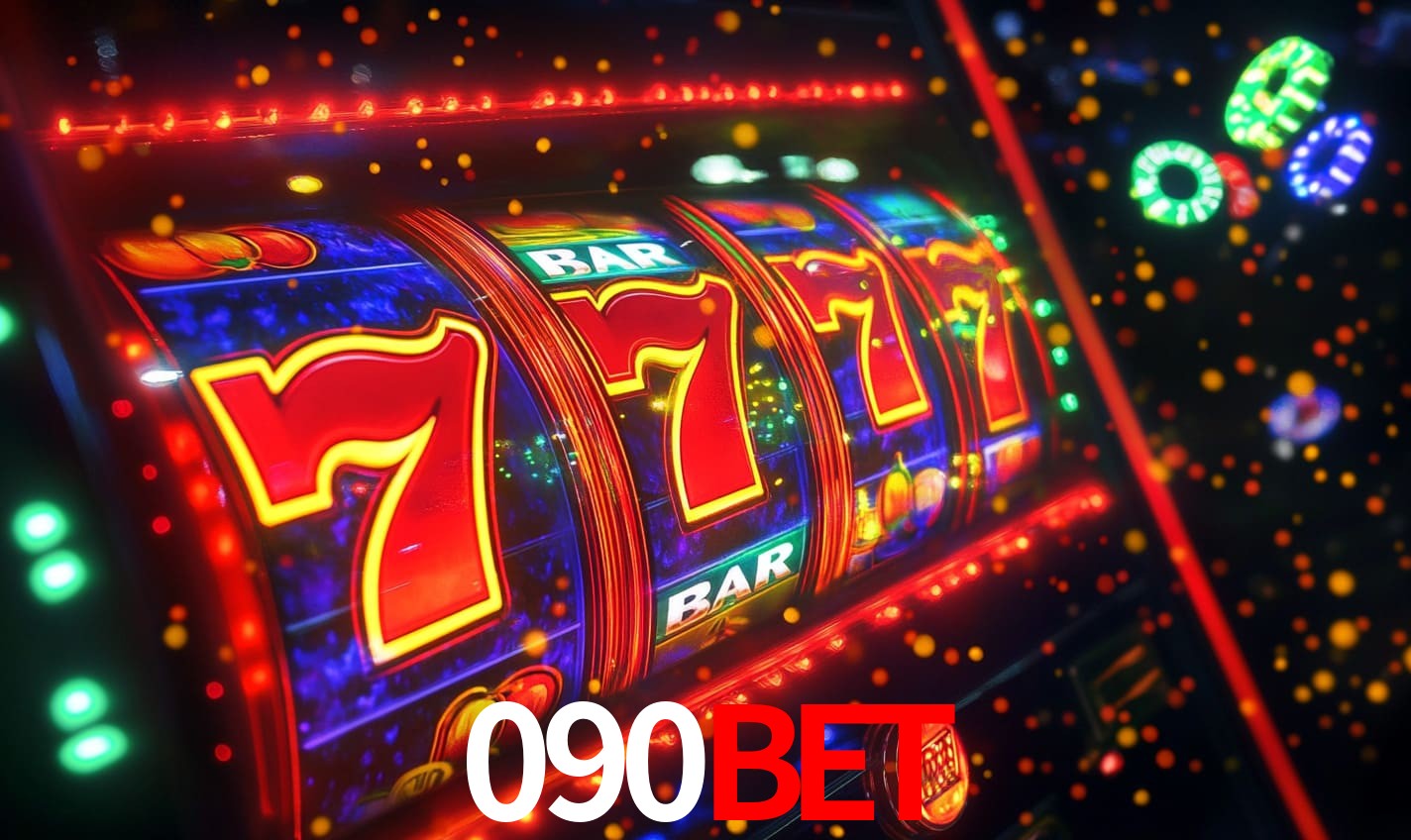 090 BET vip