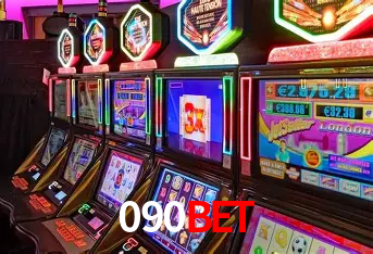 Descubra a Essência do 090BET: Nossa História e Compromissos