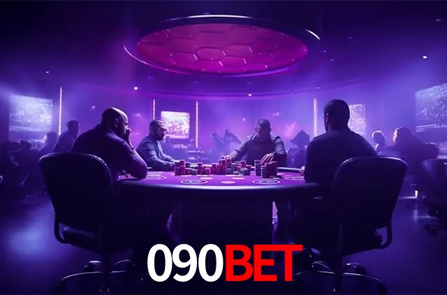 Experiência VIP 090BET