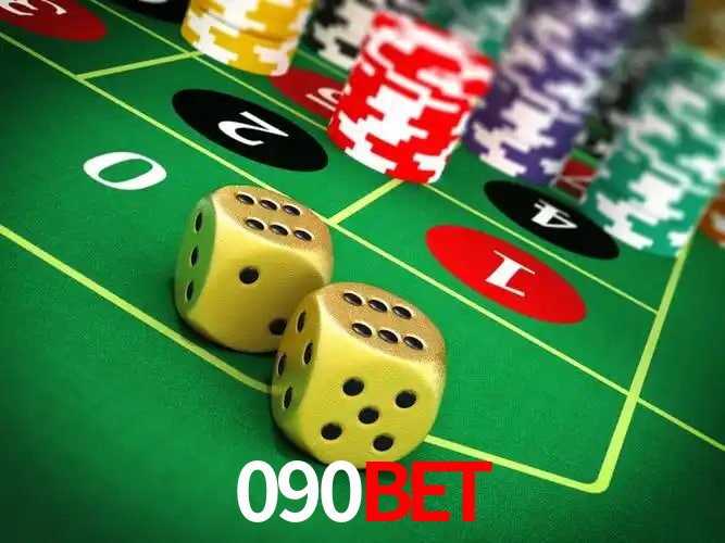 Experiência VIP 090BET