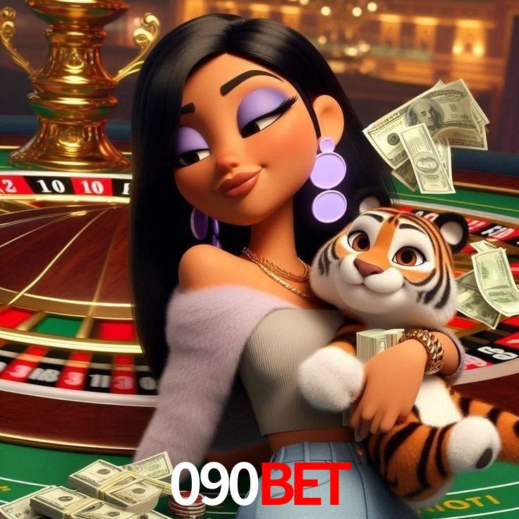 Experiência VIP 090bet