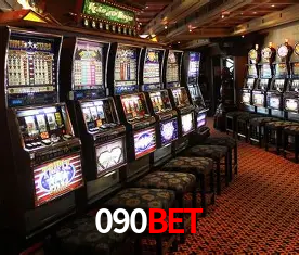 Descubra a Essência do 090bet: Nossa História e Compromissos