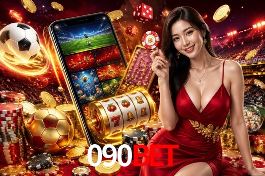 Welcome Bonus 090bet