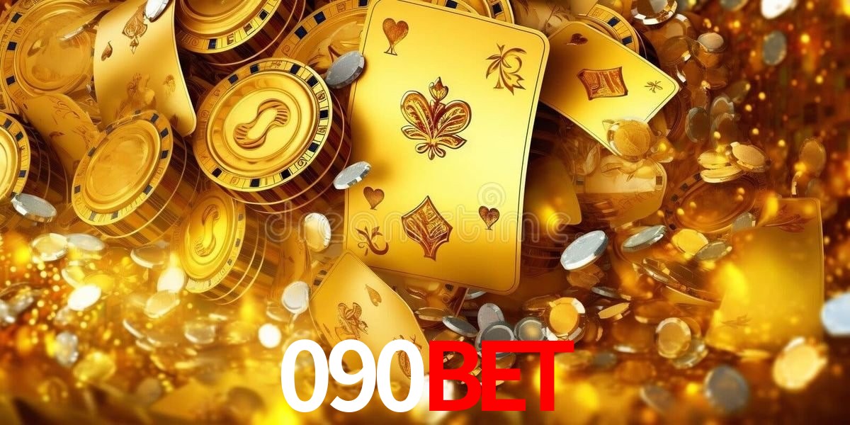 Descubra o Programa VIP da 090BET: Vantagens Exclusivas para Jogadores