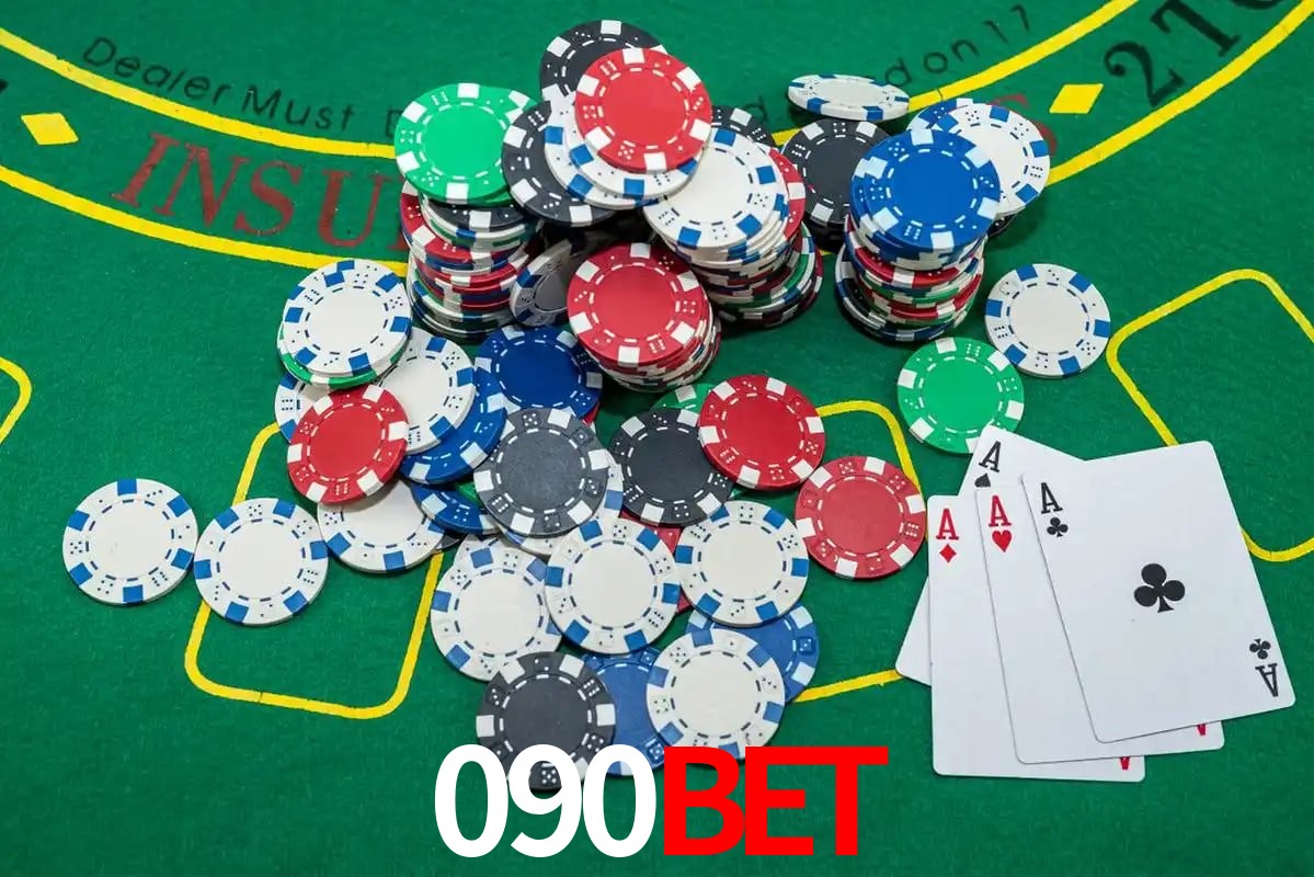 PIX Instantâneo 090BET