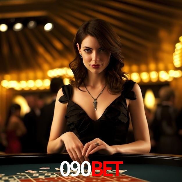 Explorando a Categoria de Eventos em Apostas na 090BET