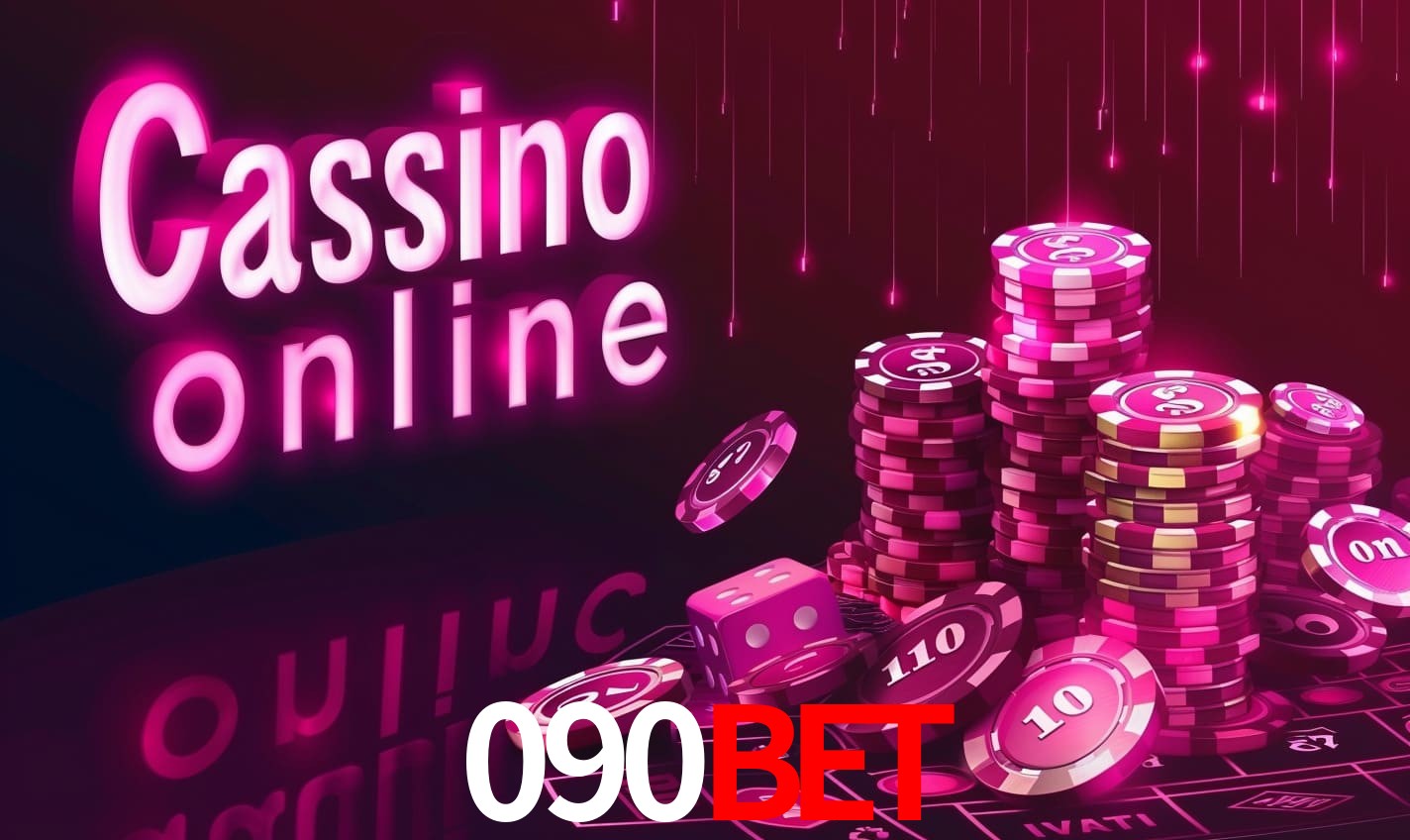 Descubra a Essência do 090BET: Nossa História e Compromissos