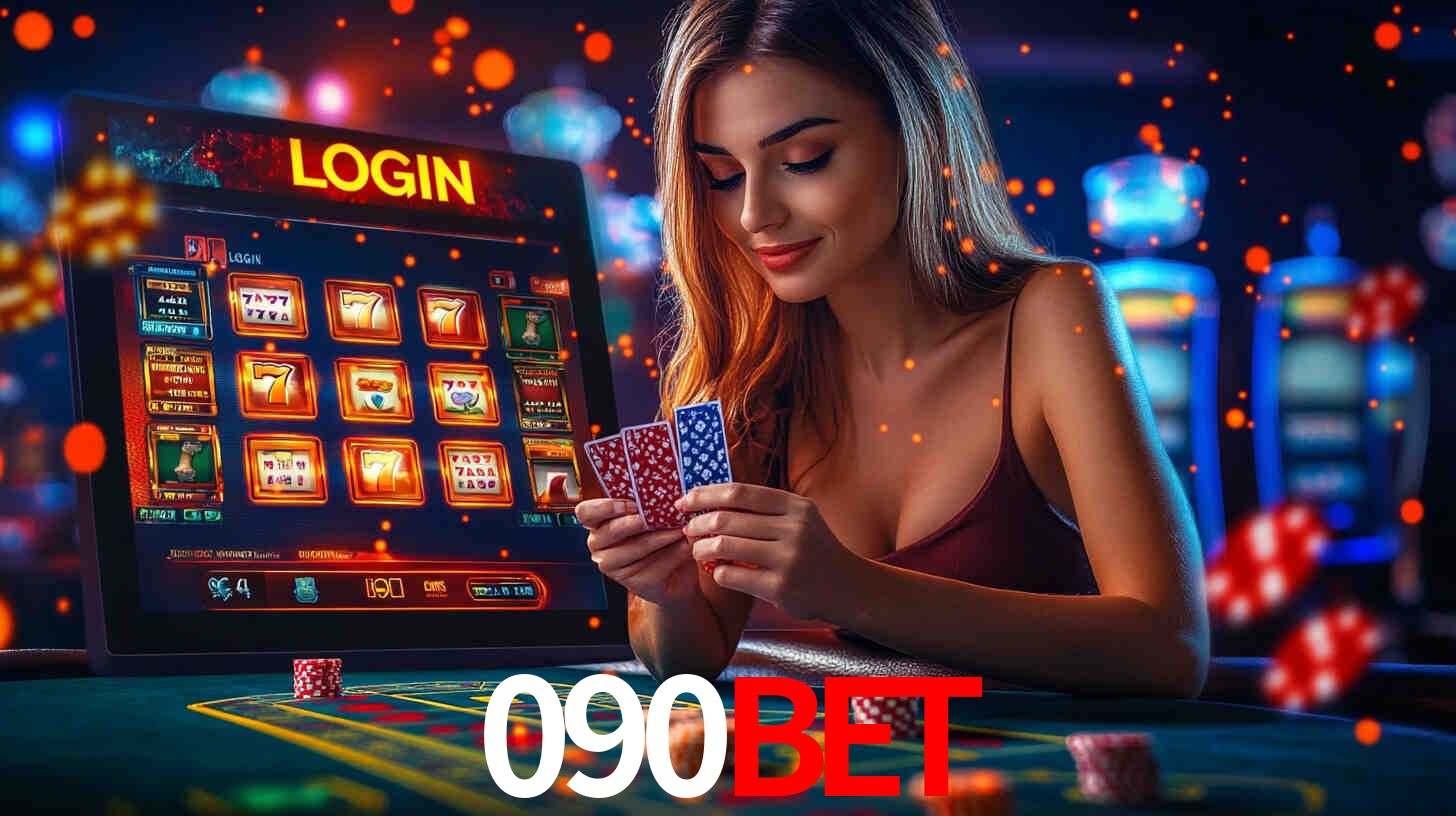 Bônus Generosos e Exclusivos no 090BET para Você!