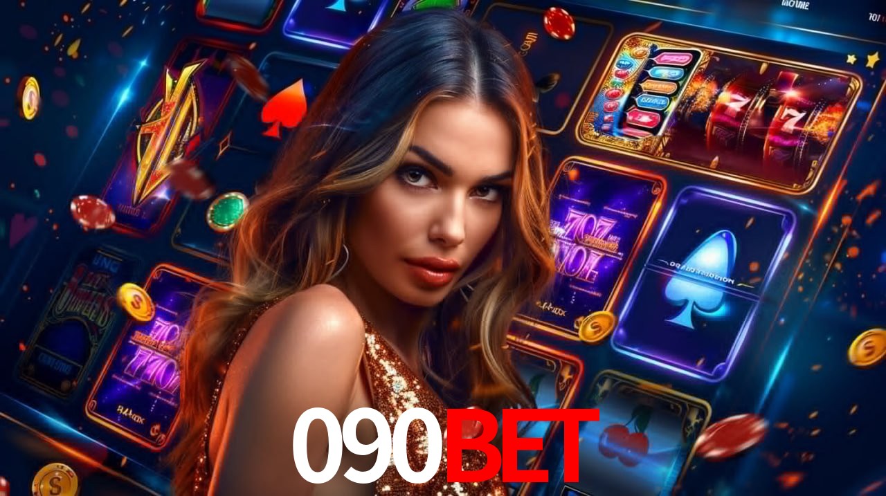 Desvendando o Mundo dos Jogos Virtuais na 090BET