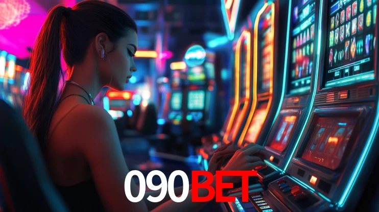 Cashback e recargas na 090BET