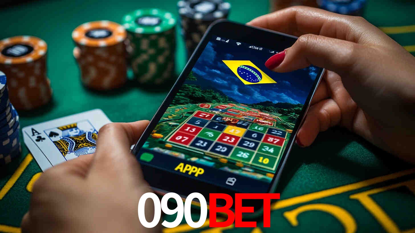Descubra o Programa VIP da 090BET: Vantagens Exclusivas para Jogadores