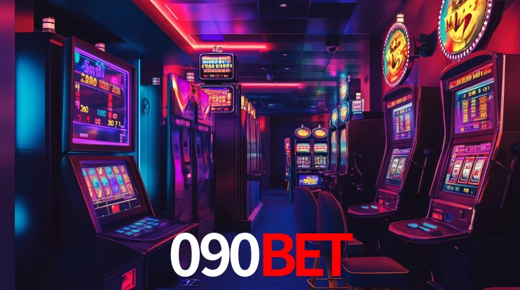 090BET App Interface