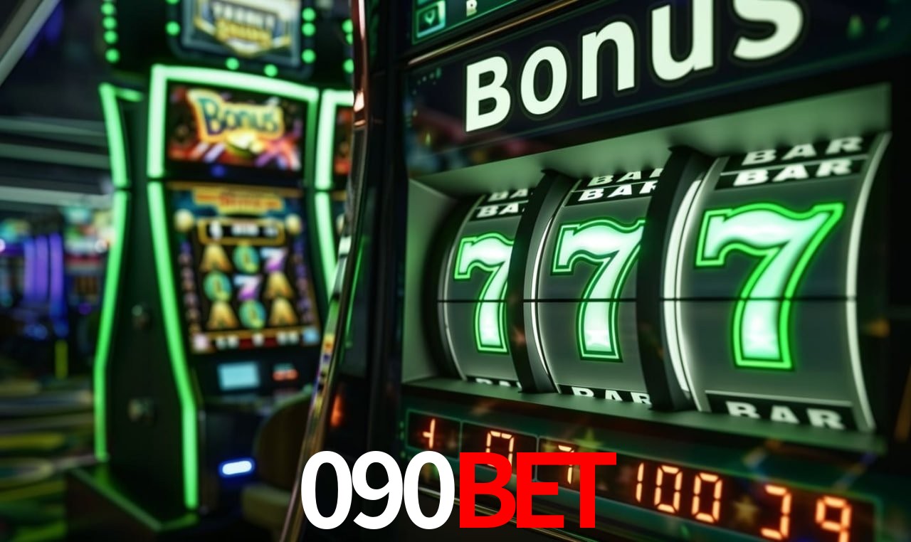 Live Casino 090BET