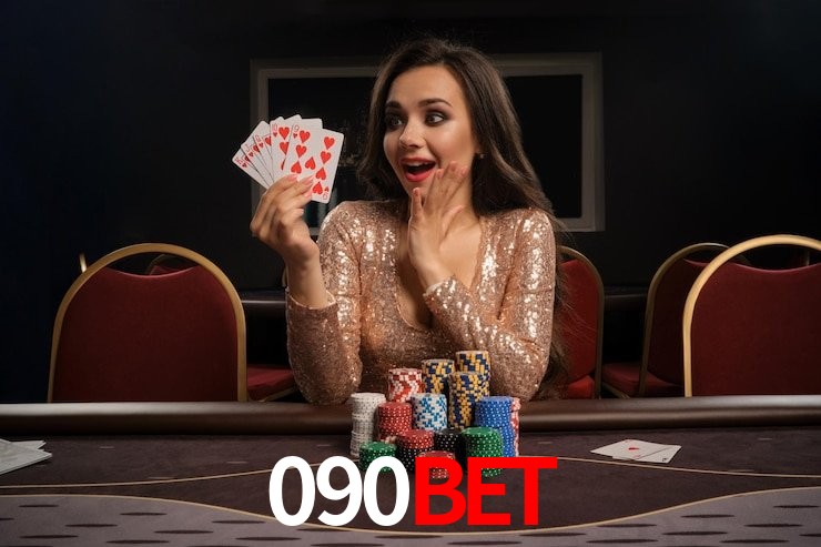 cassino 090BET