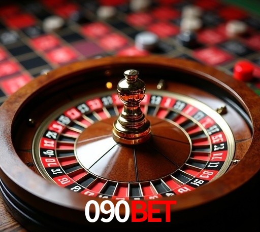 Bônus e promoções da 090BET