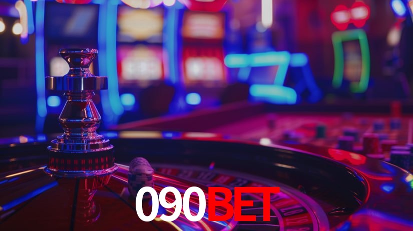 Explore as vantagens do 090BET: serviço profissional e confiabilidade