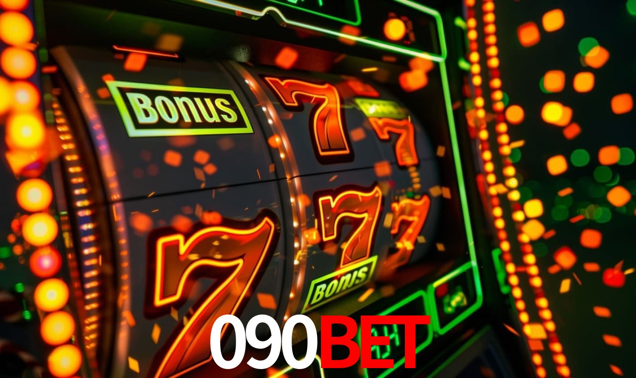 A Emoção da Loteria na 090BET: Uma Chance de Mudança de Vida