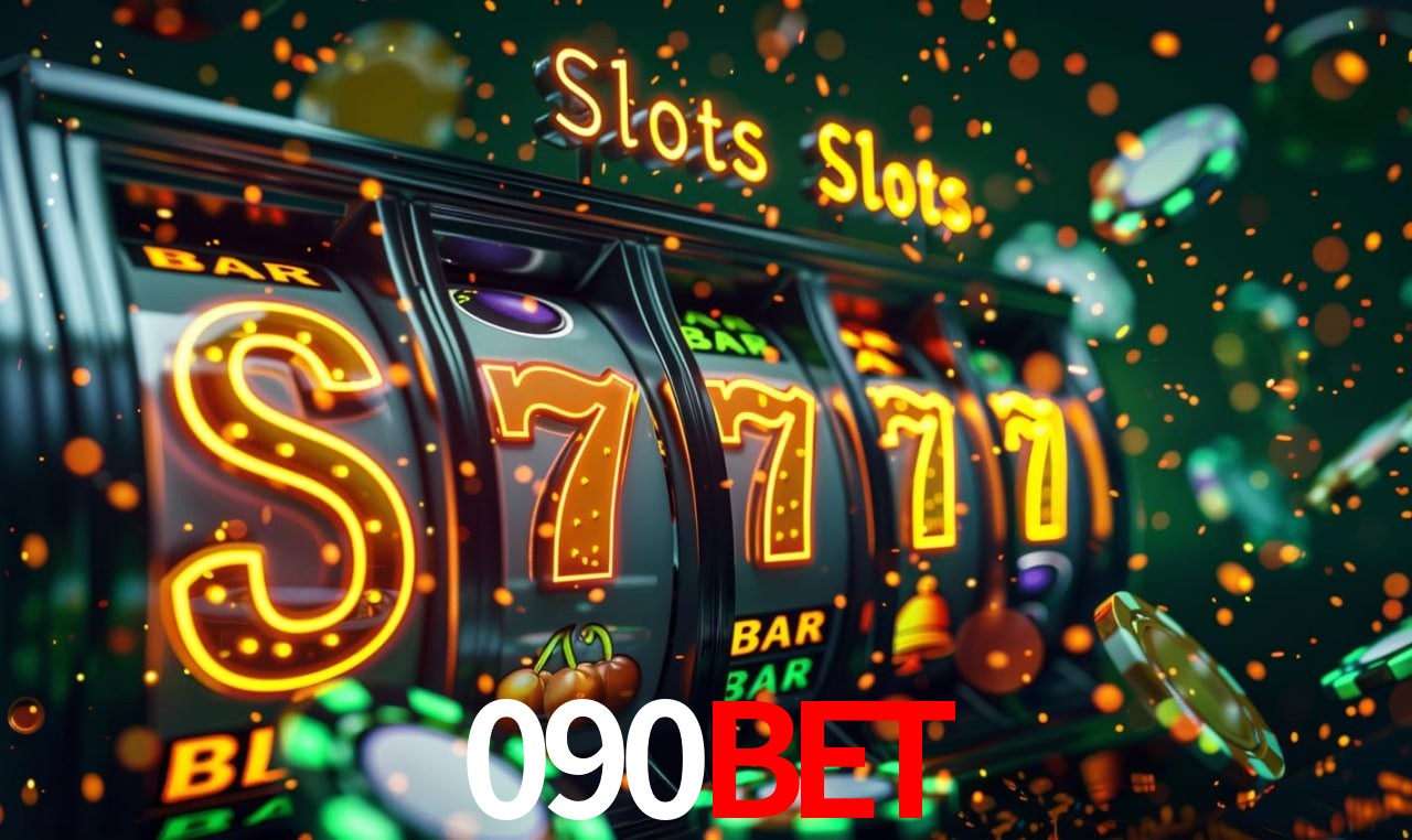Mesa de Blackjack 090BET