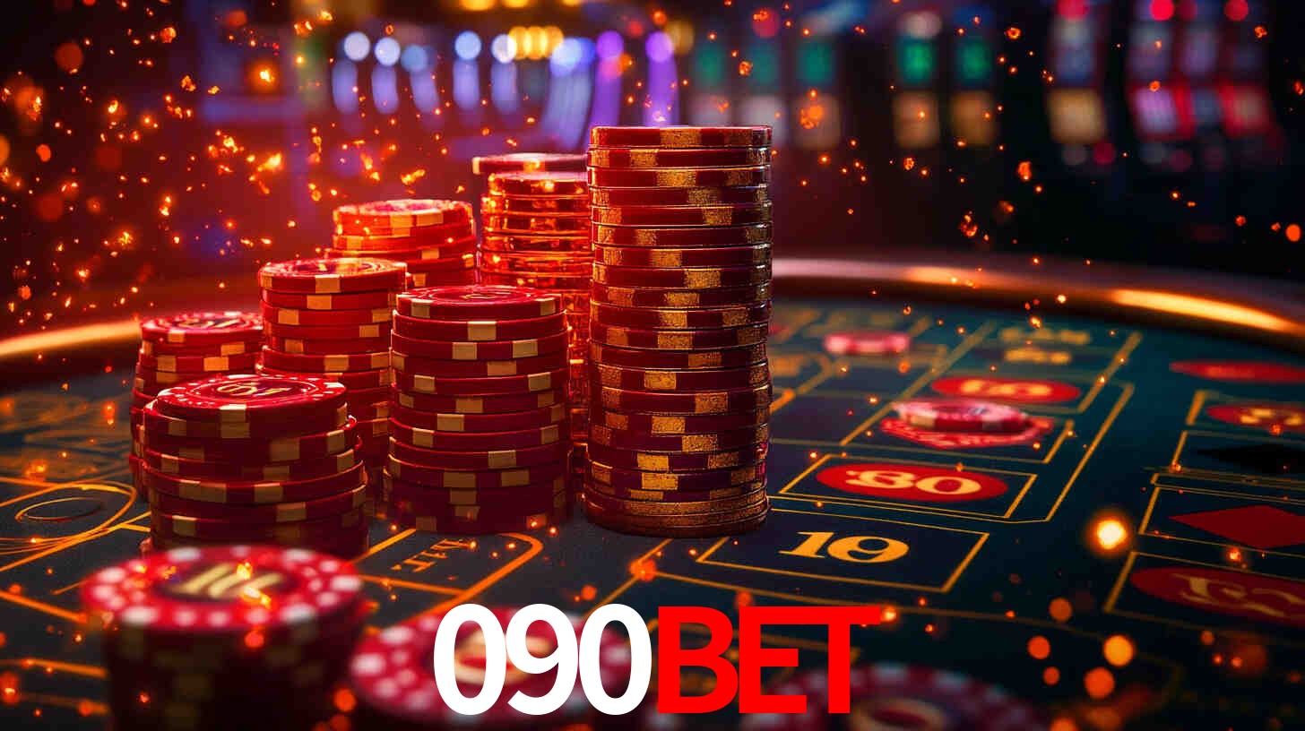 Daily Bonuses 090BET