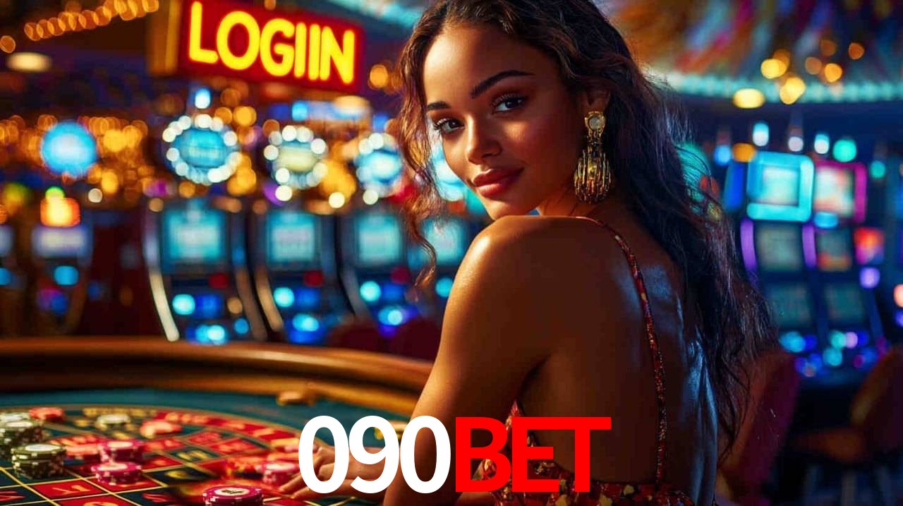 Casino Ao Vivo 090BET