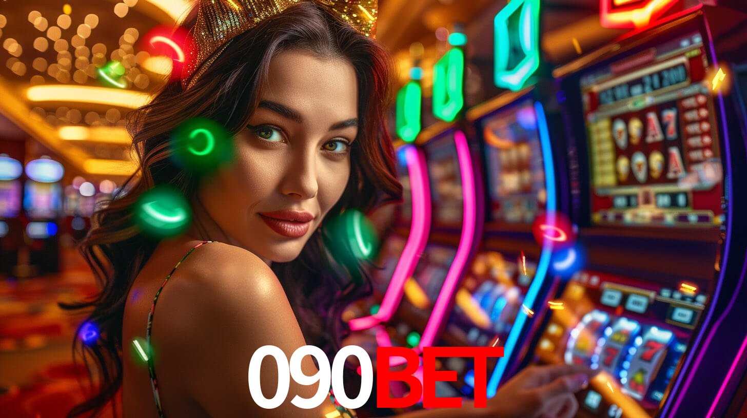 Download rápido e seguro na 090BET