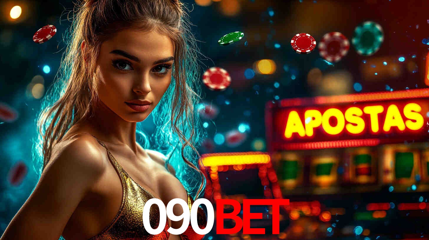 A Popularidade dos Caça-Níqueis no 090BET