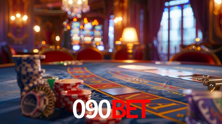 Account Benefits 090BET