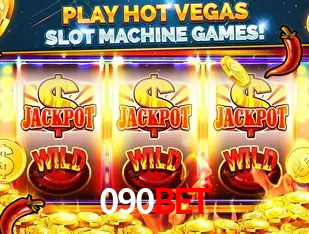 Inovações de Jogos na 090BET: O Futuro das Experiências Interativas