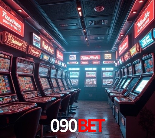 Jogos populares e pagamentos rápidos na 090BET