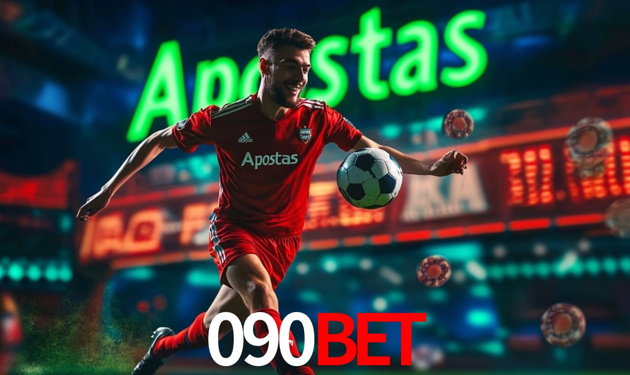 Página oficial no Facebook da 090BET