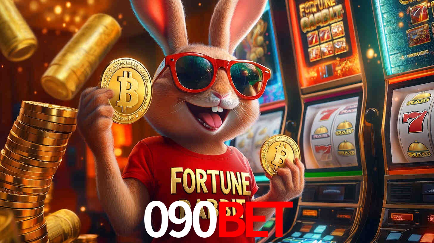 Inovações de Jogos na 090BET: O Futuro das Experiências Interativas