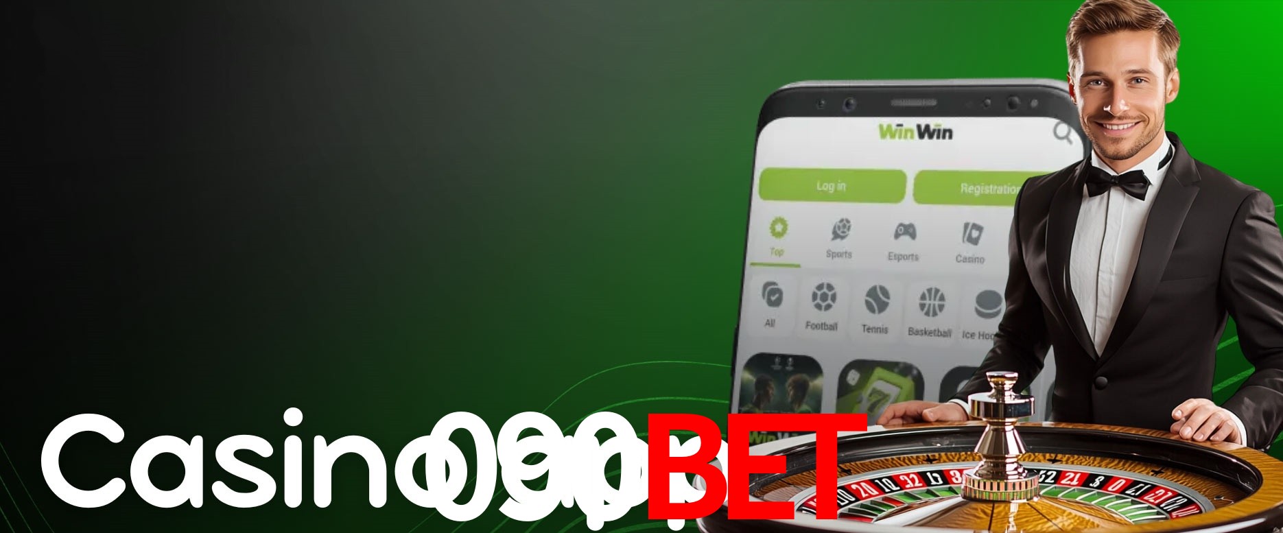 Exclusive Offers 090BET