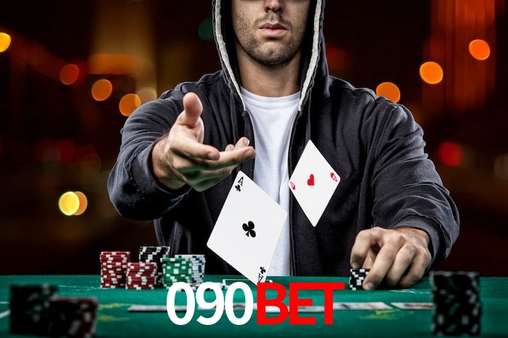 Mercados ao vivo e cash out na 090BET