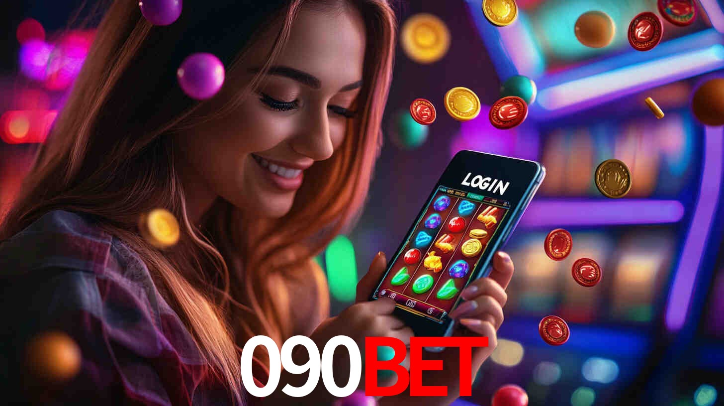 090 BET vip