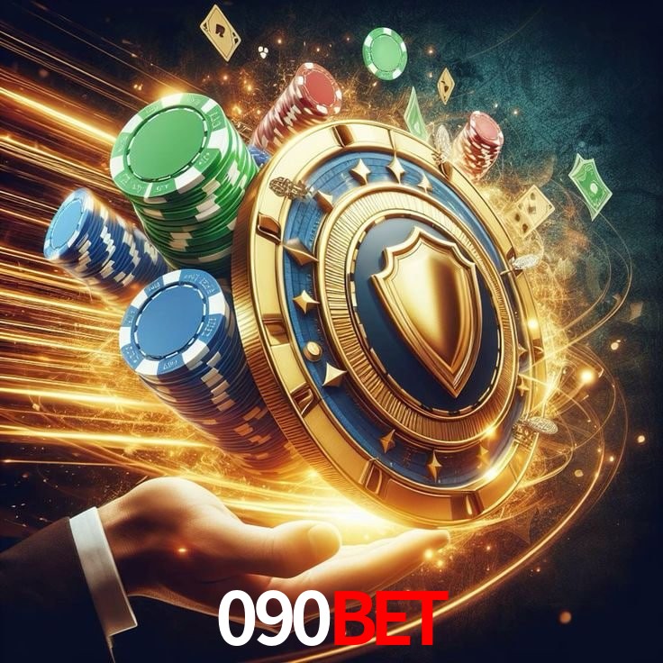 Torneios e prêmios garantidos na 090BET