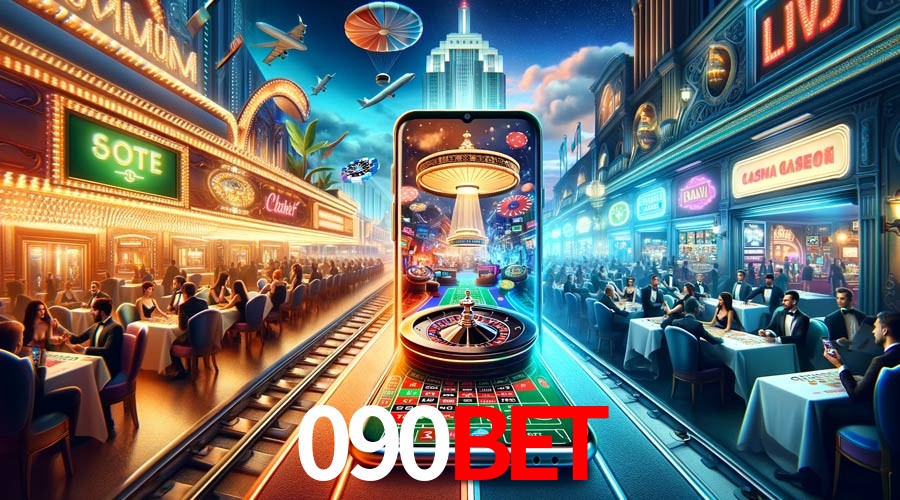 Platform Technology 090BET
