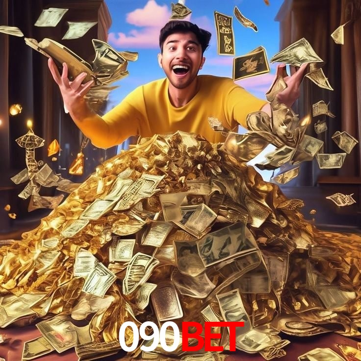Programa VIP 090BET