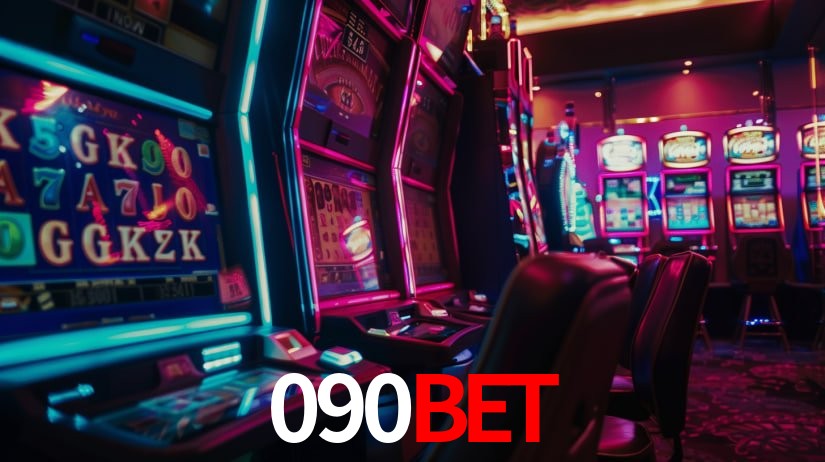 APP oficial da 090BET para mobile