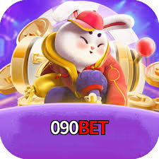 Imagem promocional da 090BET mostrando a plataforma e suas vantagens