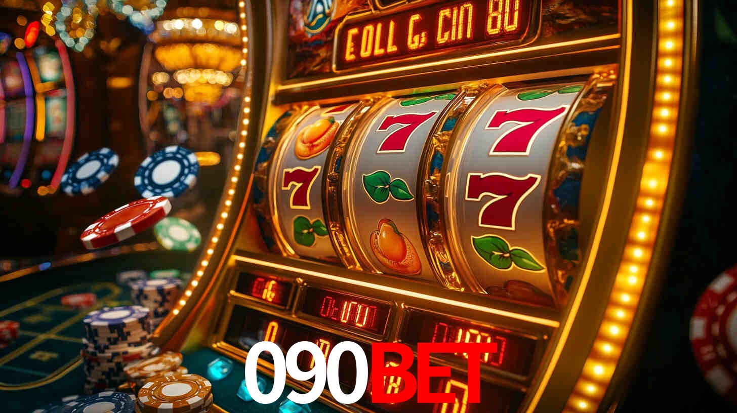 Welcome Bonus 090bet