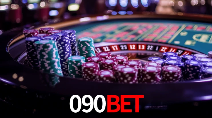 Live Casino 090bet