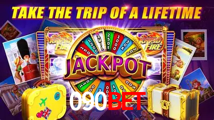 Desvendando o Mundo dos Jogos Virtuais na 090bet