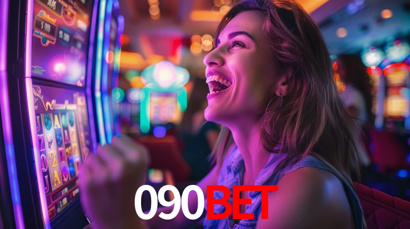 Experimente o Login Seguro Premium no 090bet