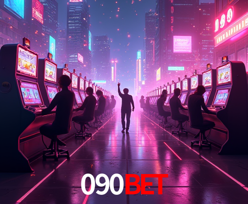 Programa VIP 090bet