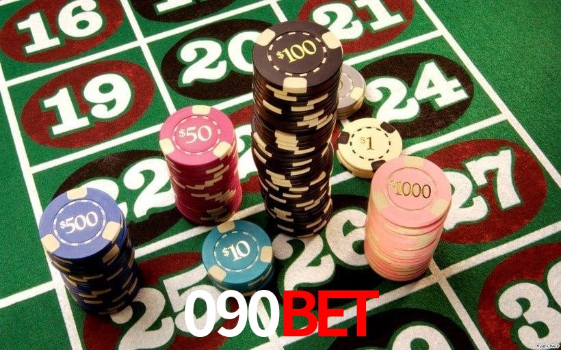 A Emoção da Loteria na 090bet: Uma Chance de Mudança de Vida