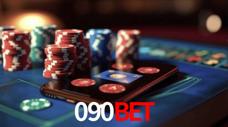 Recursos de Bônus 090bet